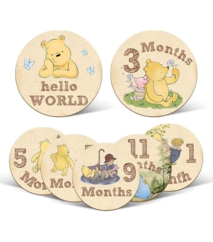 Winnie The Pooh フォトアルバム Winnie The Pooh フォトアルバム Amazon.com: Happy Homewares Winnie